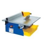 Master Cut 3/5 HP Direct-Drive Motor Wet Tile Saw with 7 in. Diamond Blade for Ceramic Tile
