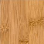 Horizontal Toast 5/8 in. Thick x 3-3/4 in. Wide x 37-3/4 in. Length Solid Bamboo Flooring (23.59 sq.ft. / case)