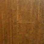 Burnished Straw Plank Cork 13/32 in. Thick x 5-1/2 in. Width x 36 in. Length Flooring (10.92 sq.ft./case)