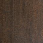 Slate Plank 13/32 in. Thick x 5 1/2 in. Width x 36 in. Length Cork Flooring (10.92 sq. ft. / case)