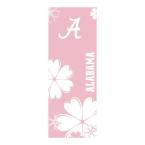 University of Alabama 24 in. x 67.5 in. Yoga Mat