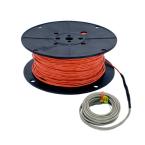 120 Volt Radiant Heating Wire 40 Sq. ft.