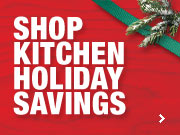 Shop Holiday Savings