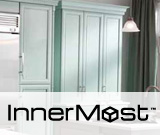 Innermost Cabinets