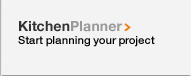 Kitchen Planner - Start planning your project