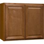 36x30 in. Harvest Wall Kitchen Cabinet
