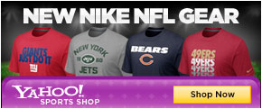 Yahoo! Sports Shop