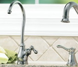 Water Filtration Faucets