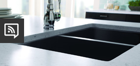 Blog: Kitchen Sinks