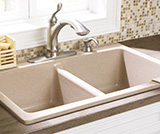 Composite Sinks