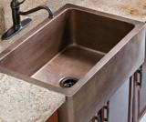 Composite Sinks