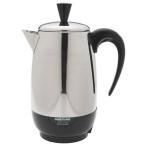 8-Cup Percolator