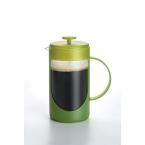 3-Cup Ami-Matin Unbreakable French Press in Green