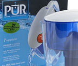 Pitcher Water Filters
