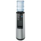Hot, Room and Cold Water Dispenser Stainless Steel