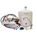 Tap Master Artesian Full Contact Remineralizing Reverse Osmosis Under Counter Water Filtration System