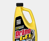 Drain Cleaners & Openers