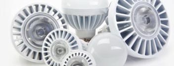 LED bulbs, energy-efficient light bulbs, fluorescent light bulbs and more at The Home Depot