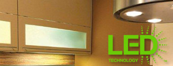 See our new LED light fixtures