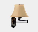 Find a perfect swing arm lamp for any room