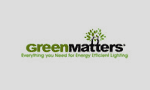 Green Matters