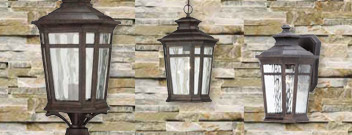 Shop all outdoor wall lights and outdoor light fixtures including Hampton Bay Lights