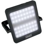 Black Solar LED Camping Light with Charger