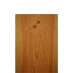 1 x 12 x 8 #2 Whitewood Pine Board S4S