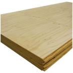 1-1/8 in. or 1.091 in. UDL Western Full Sturd-I-Floor Tongue & Groove Board