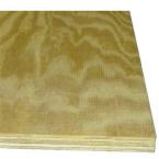 1/4 in. x 2 ft. x 4 ft. Pine Plywood Project Panel (4-Pack)