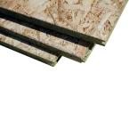 23/32 in. x 4 ft. x 8 ft. OSB Tongue and Groove Flooring Board