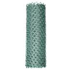 4 ft. x 50 ft. 11.5-Gauge Chain Link Fabric
