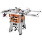 10 in. 13-Amp Professional Table Saw