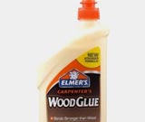 Elmer's wood glue