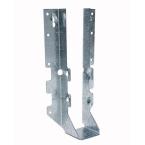 Z-Max Galvanized Double Shear Hanger for 2x10