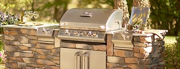 Grills and Grill Accessories