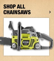shop all chain saws