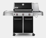 Grills & Grill Accessories