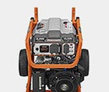 Portable generators deliver electricity off the grid, to camp sites, construction zones, tailgating celebrations and more