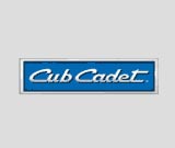 Cub Cadet snow blowers