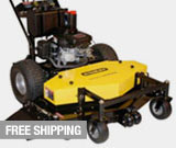 Shop for stand on mowers