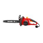 16 in. Electric Chainsaw