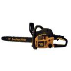 18 in. 42 cc Gas Chainsaw