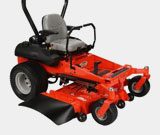 Shop commercial riding mowers