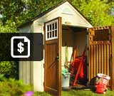 Protect Your Investment with a Quality Shed