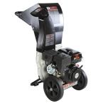 3 in. 11 HP 270 cc Diameter Self Feeding Chipper Shredder