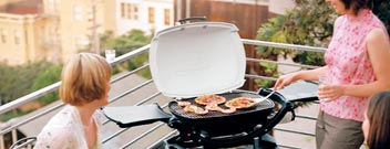 Join our Outdoor Living Forum for discussions on bbq's with gas, charcoal and electric grills and more.