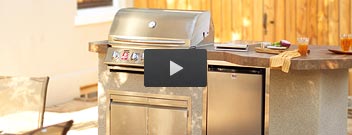 Our Gas Grill Buying Guide video answers all your questions about grills and grill accessories.
