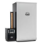 572 sq. in. 4-Rack Digital Smoker