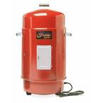 15-1/2 in. Electric Gourmet Smoker